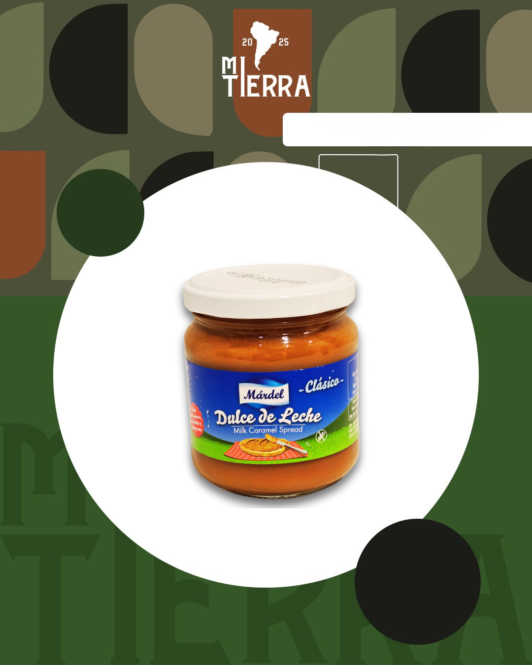 Arequipe clasico - 250g