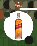 Johnnie Walker Red - 700ml