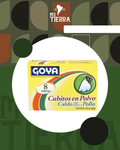Cubitos de pollo - 80g