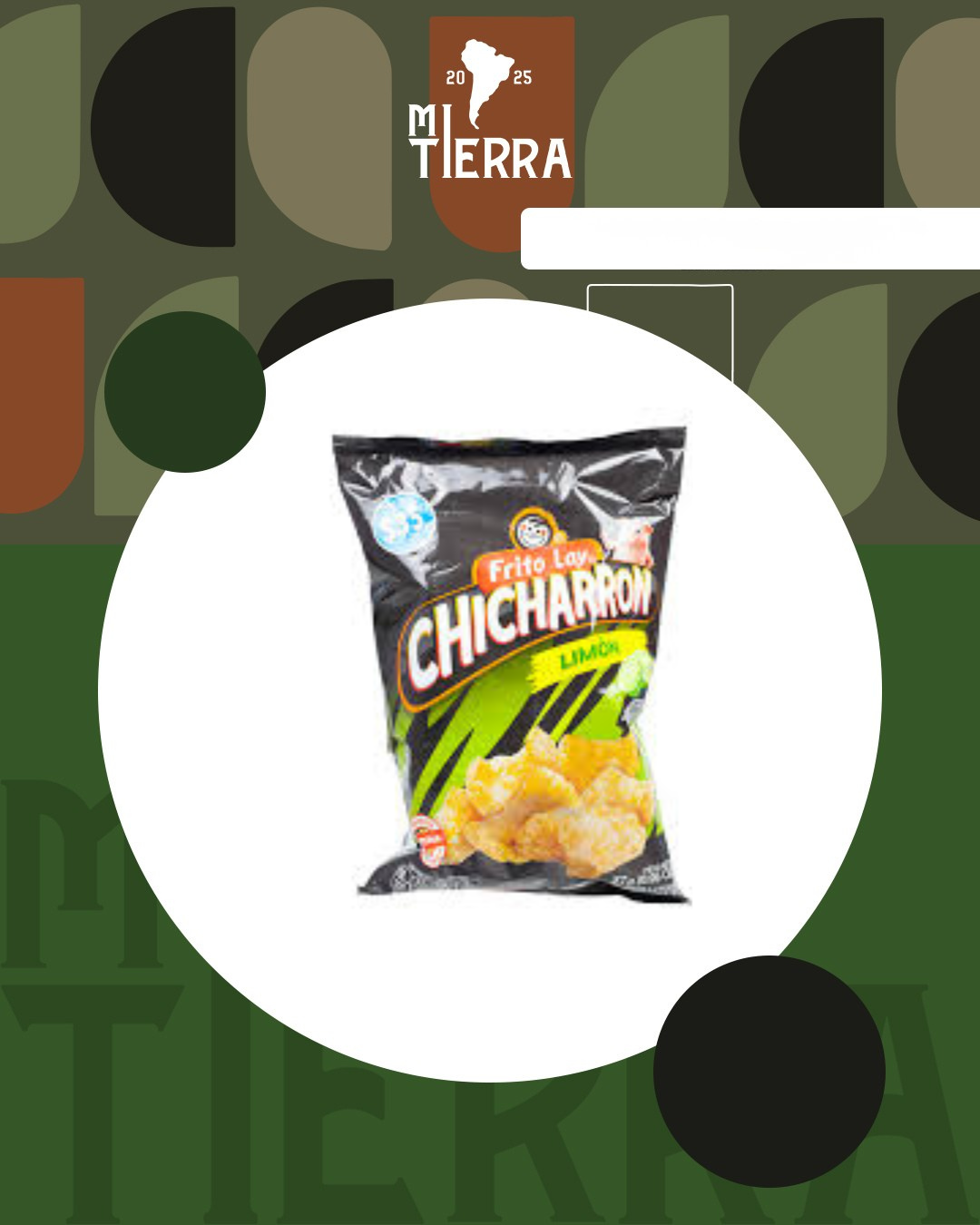Chicharrón - 27g