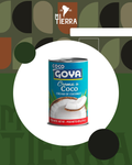 Crema de coco - 400g