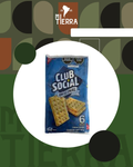 Club Social Paquete - 144g