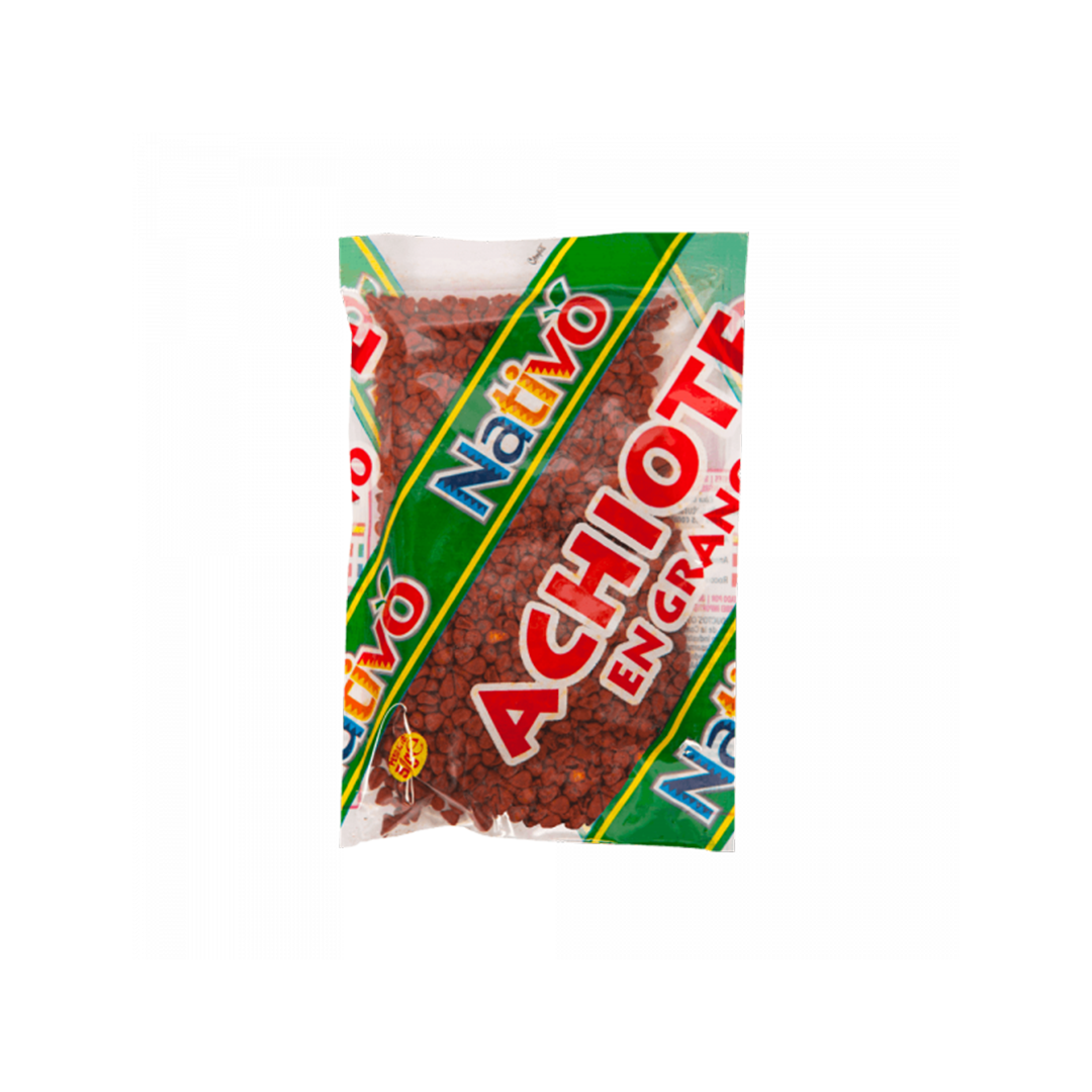 Achiote (Onoto) unidad - 50g