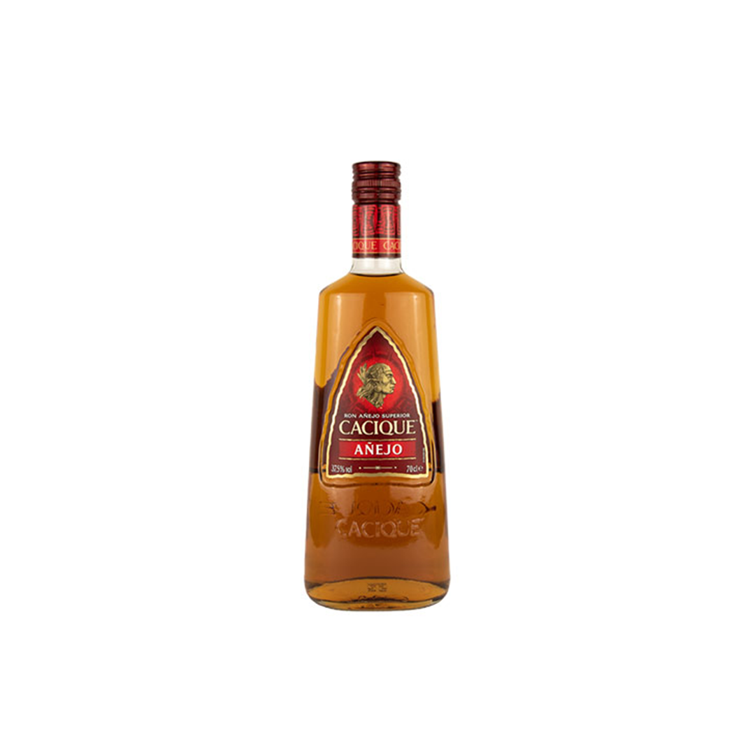 Cacique Añejo - 700ml