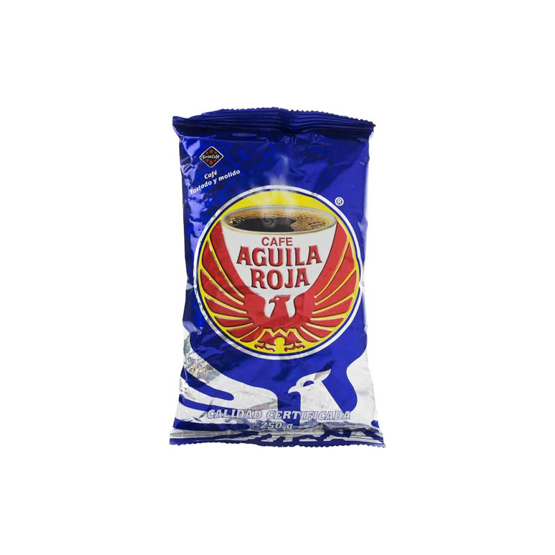Café Águila Roja - 250g