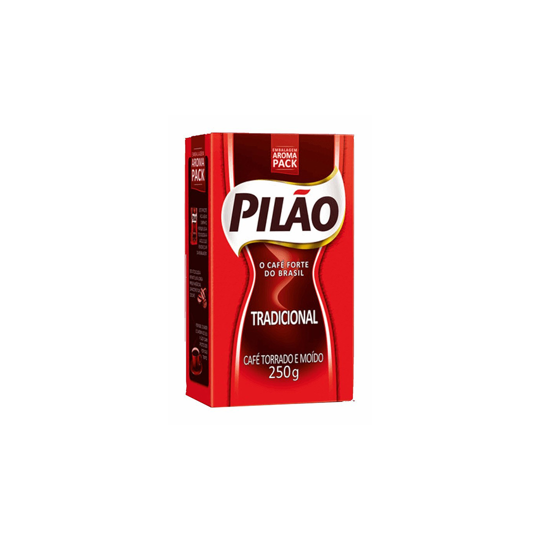 Café Pilão Tradicional - 250g