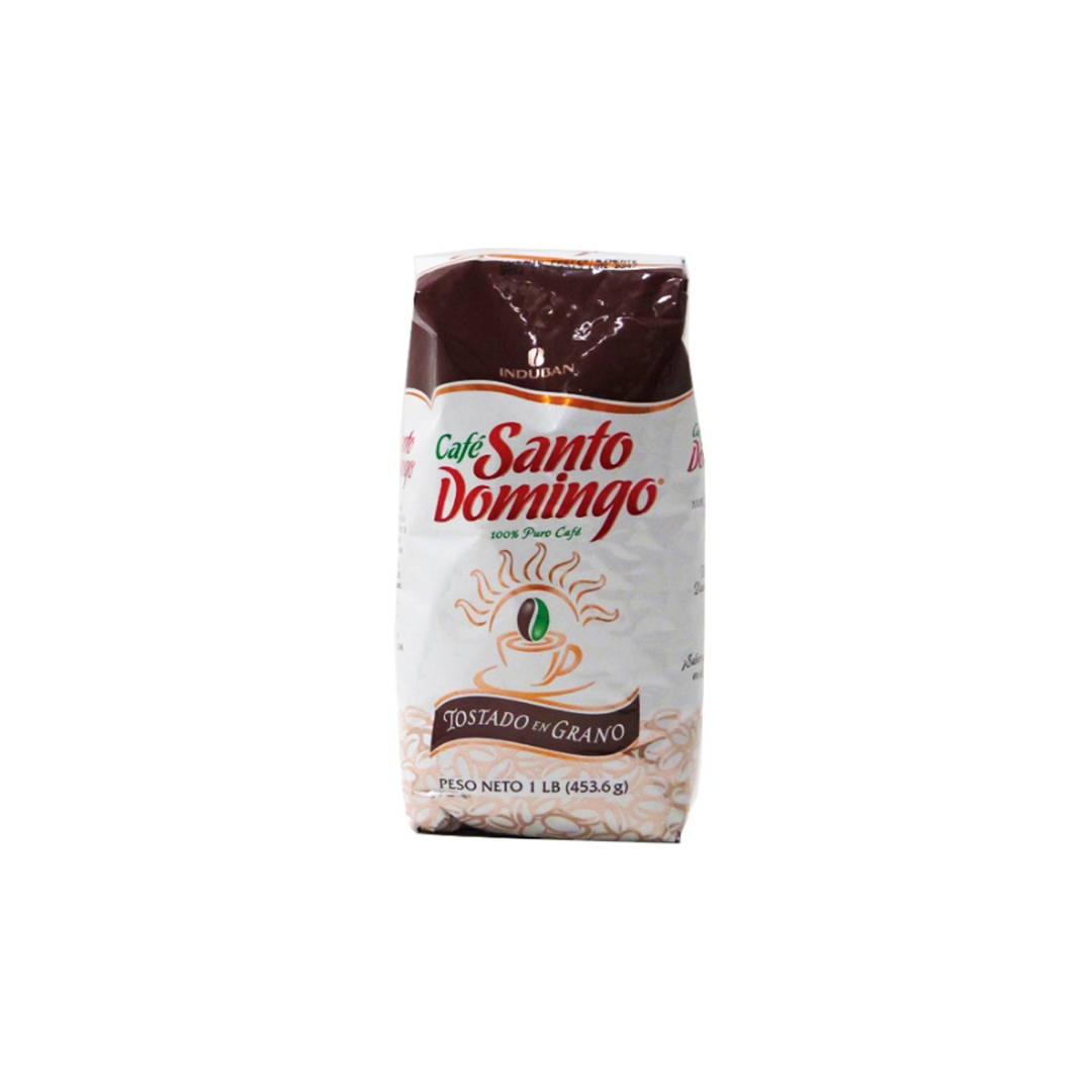 Café Santo Domingo - 453,6g