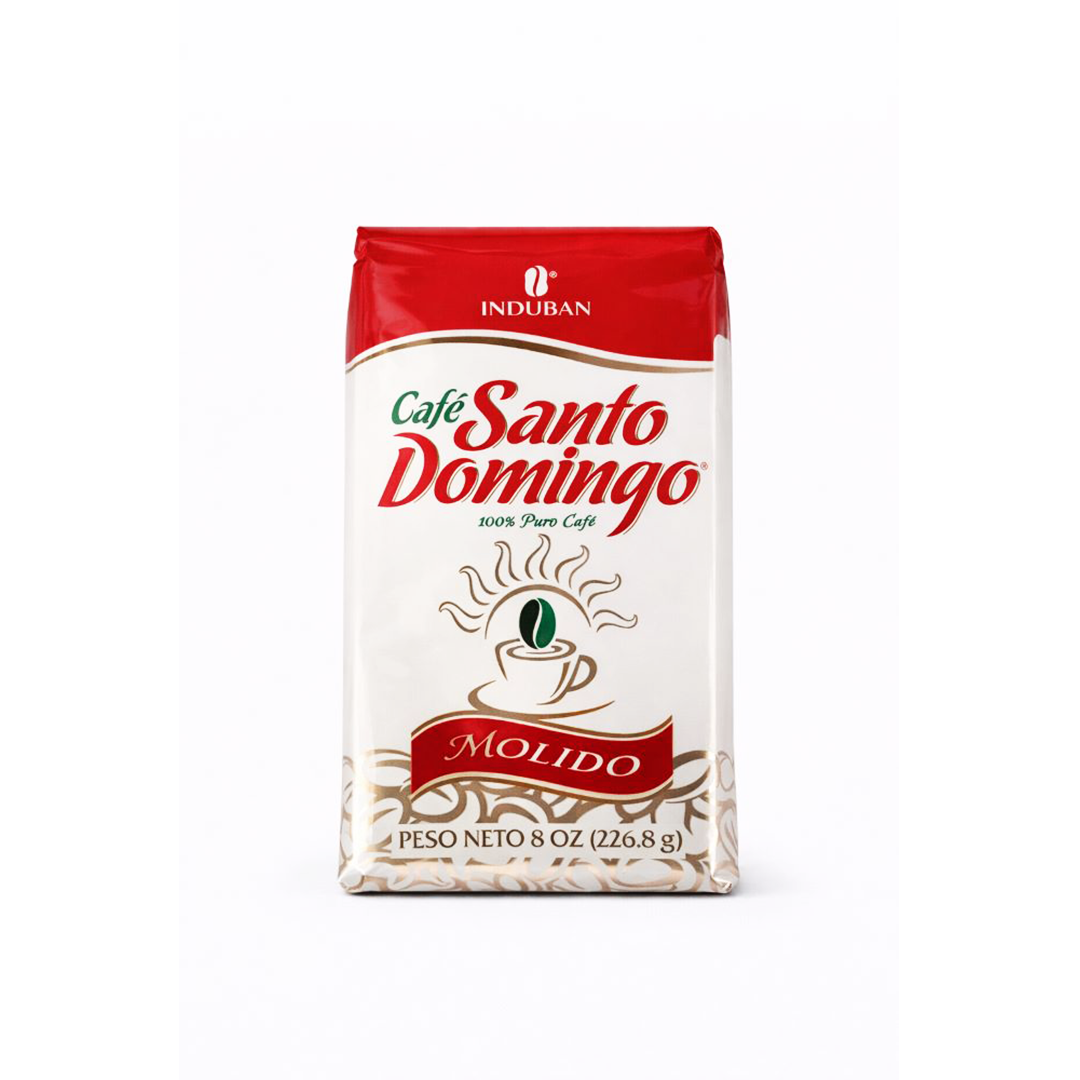 Café Santo Domingo - 250g