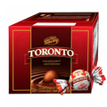 Toronto de Chocolate - Caja