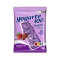 Caramelos Yogurte 100 - 600g