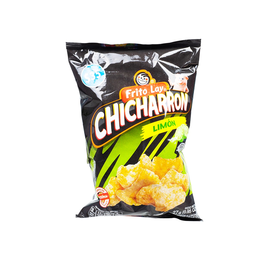 Chicharrón - 27g Fito Lay