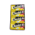 Chicles Adams - 280g