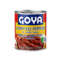 Chiles Chipotles Adobados - 198g Goya