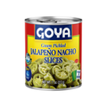 Chiles Jalapeños en Rodajas - 312g Goya
