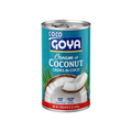 Crema de Coco - 400g Goya