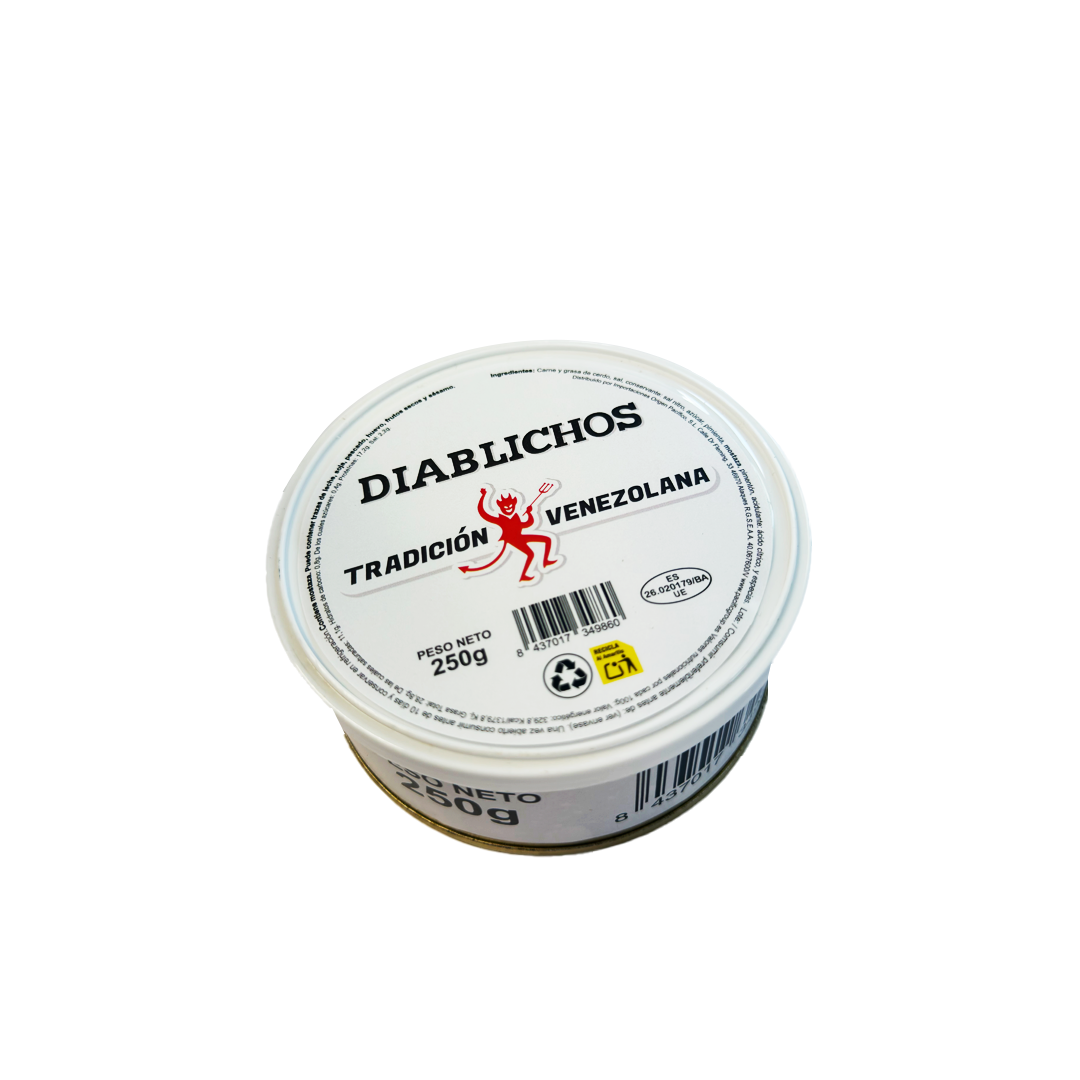 Diablichos Grande - 250g