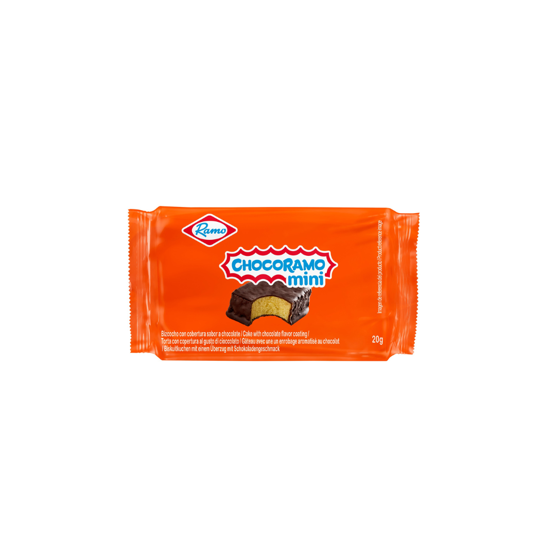 Chocoramo Mini - 20g