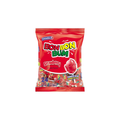Chupetas Bon Bon Bum Strawberry- 408g