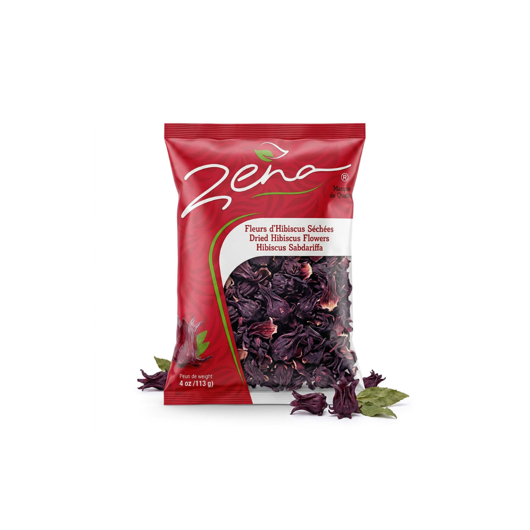 Flor de Jamaica Zena - 113g