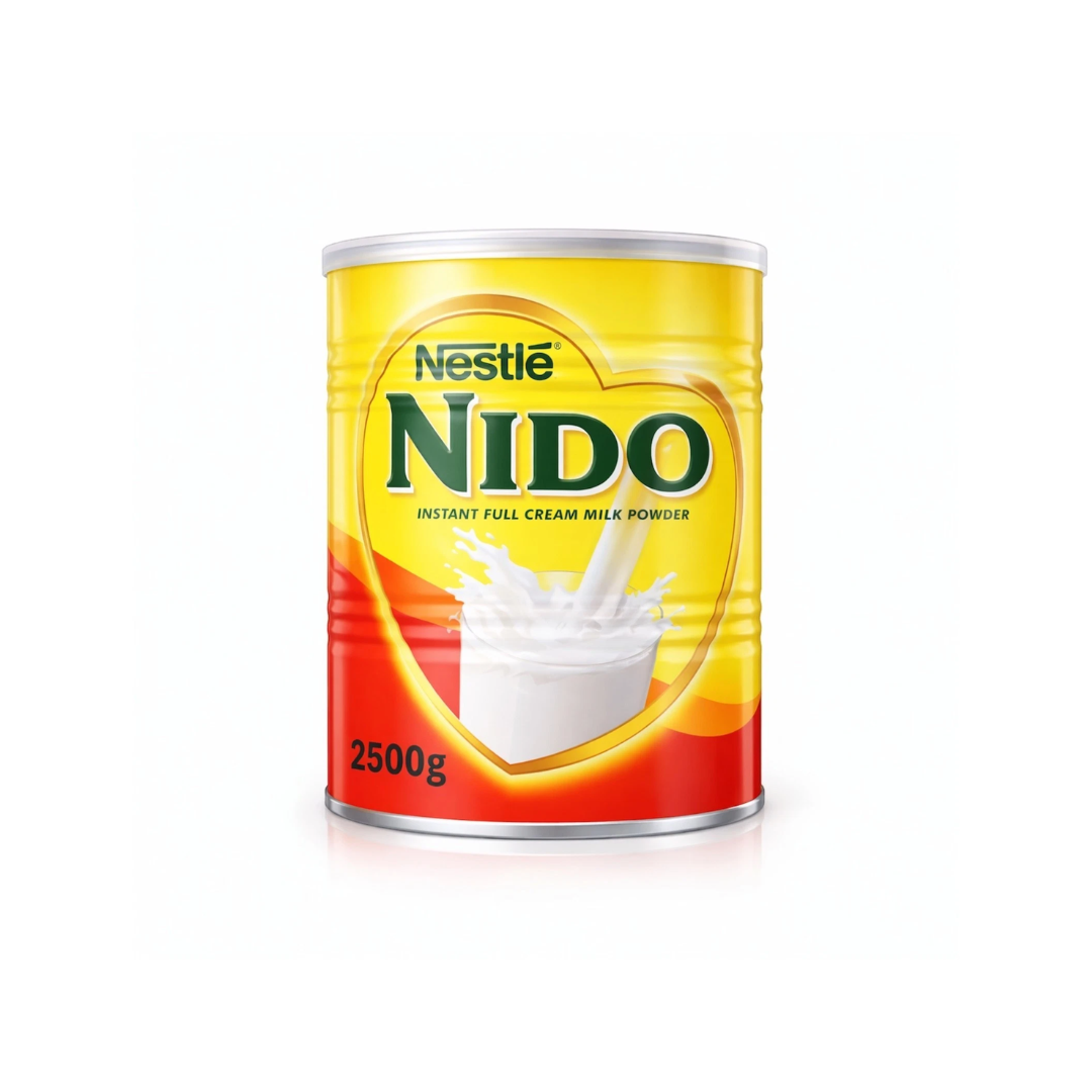 Leche Nido - 2,5kg