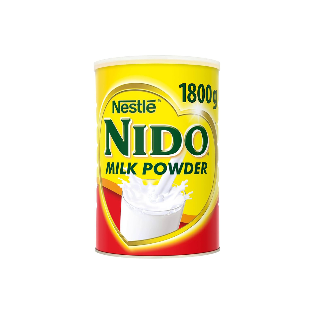 Leche Nido - 1,8kg