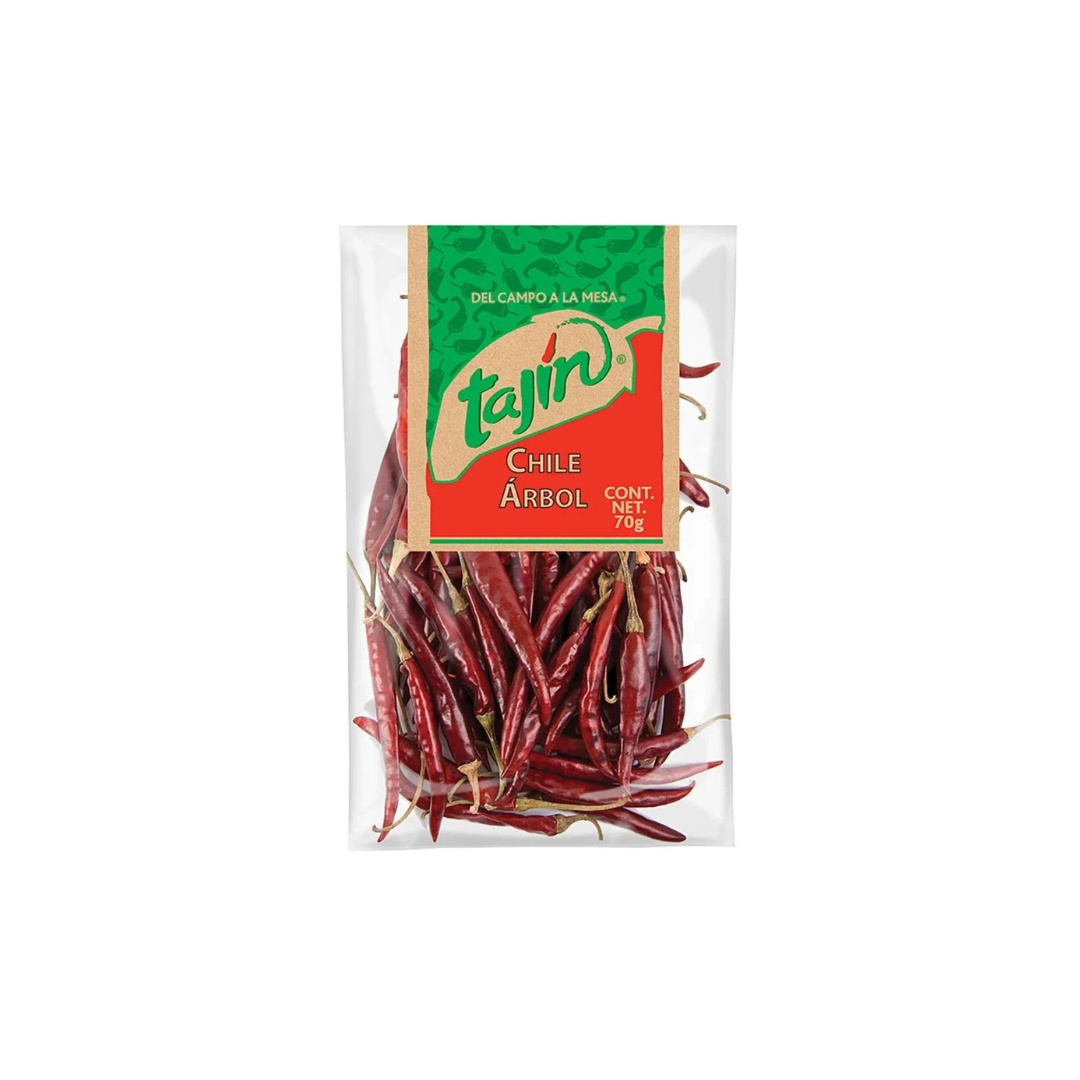 Tajín Chile Árbol  - 75g