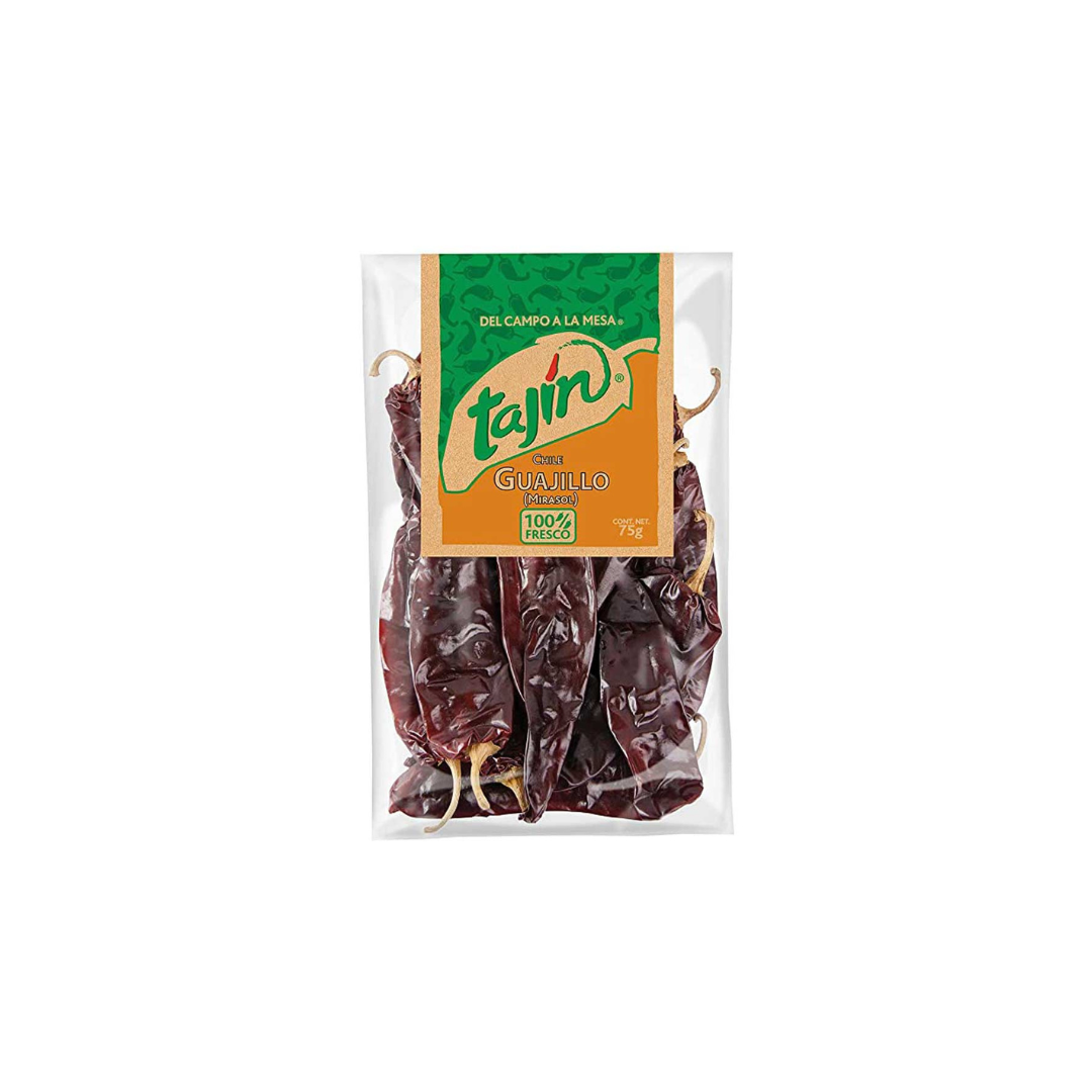 Tajín Chile Guajillo - 75g