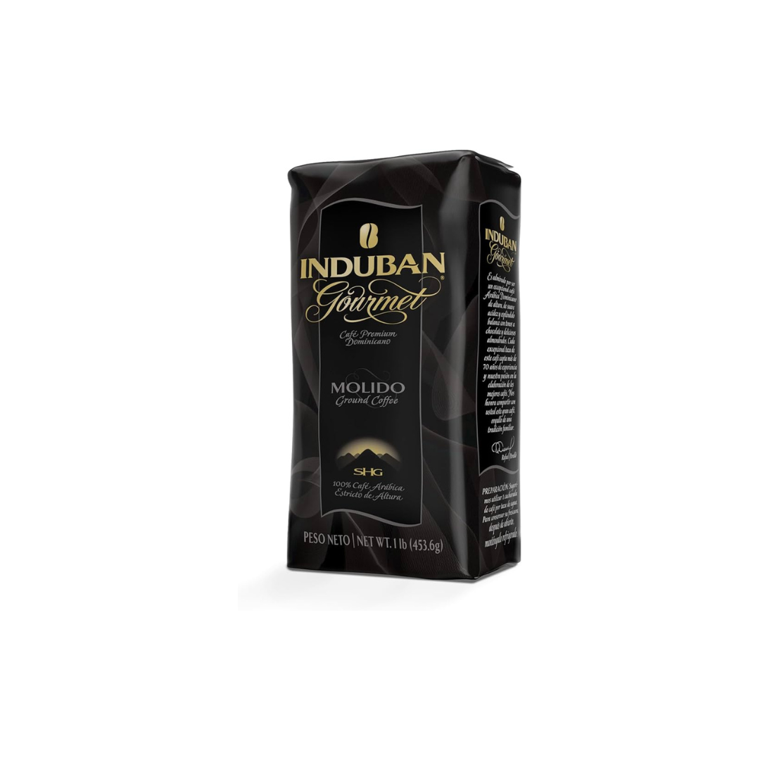Café Induban Gourmet - 453g