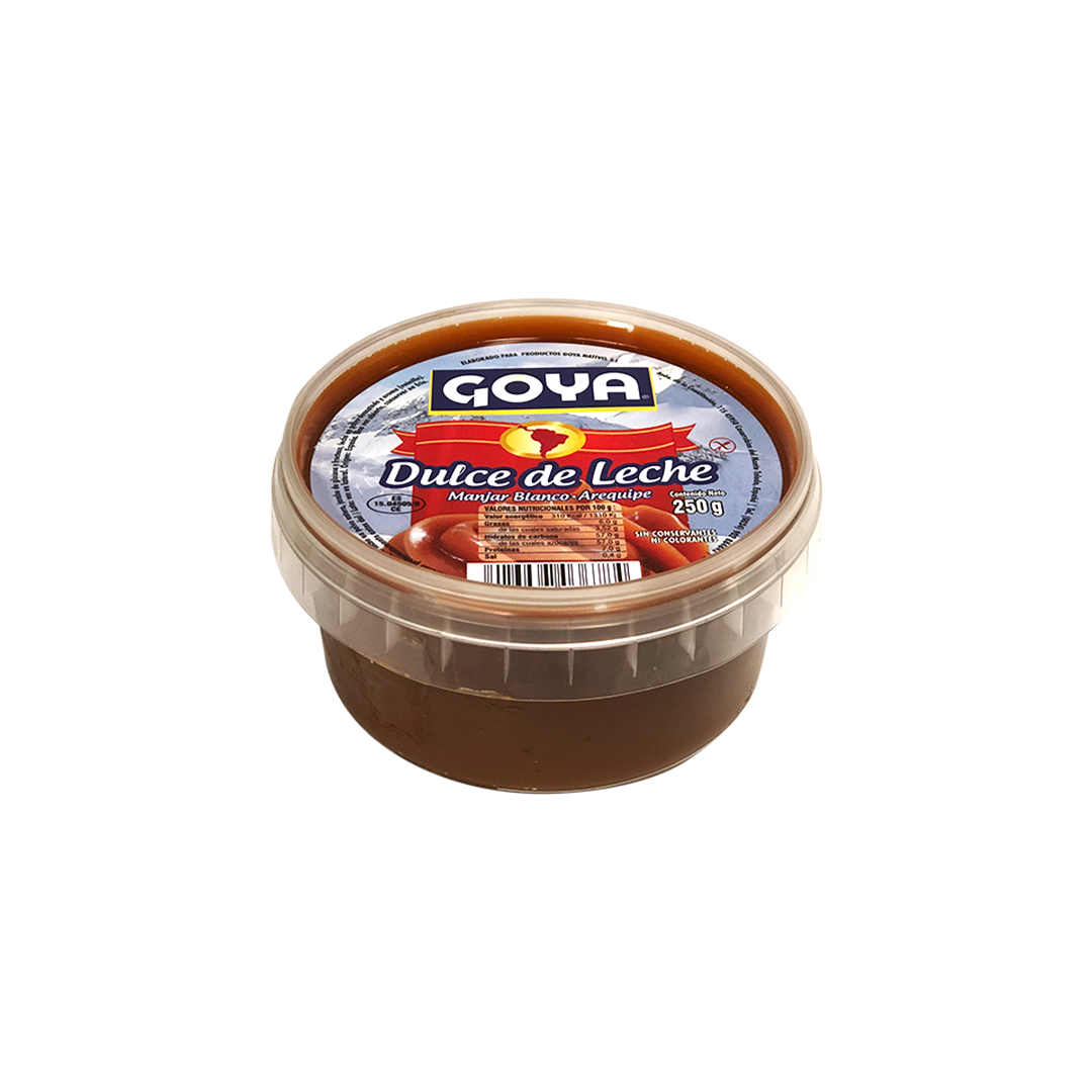 Dulce de Leche - 250g
