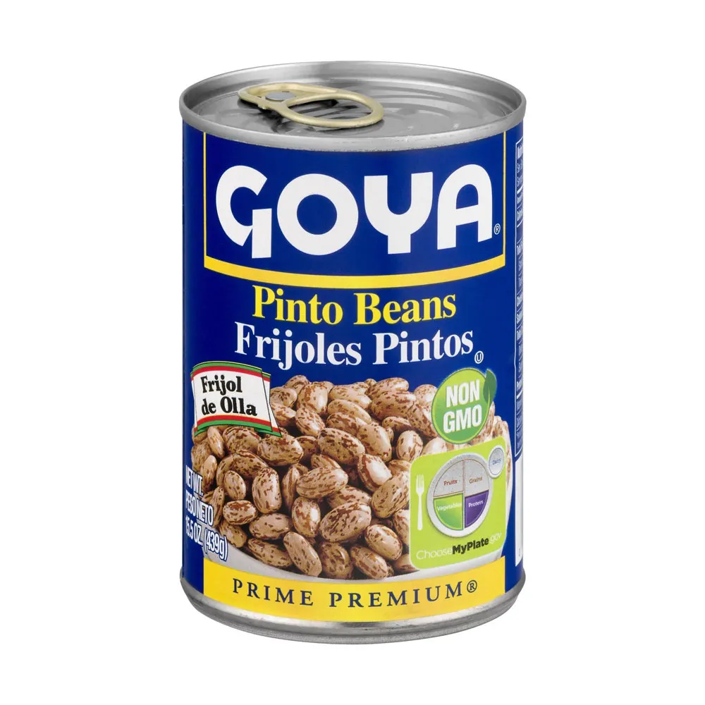Frijoles Pintos - 439g Goya