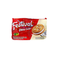 Galletas Festival de Coco - 403g