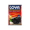Frijoles Negros Guisados - 425g Goya