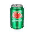 Guarana Antarctica Lata - 330ml