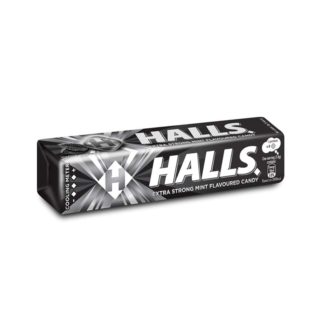 Hall Extra Strong - 34g