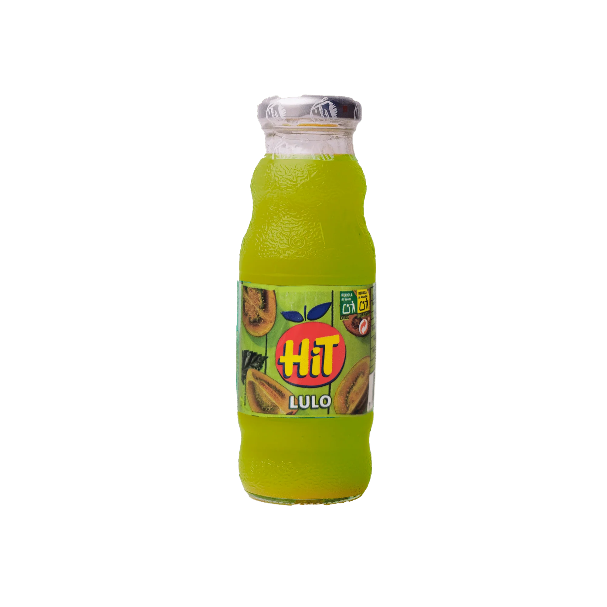 Jugos Hit - 237ml