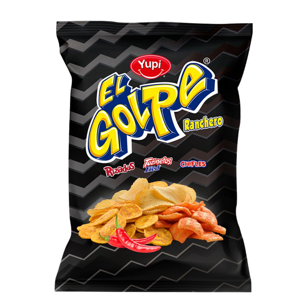 Golpe ranchero - 90g