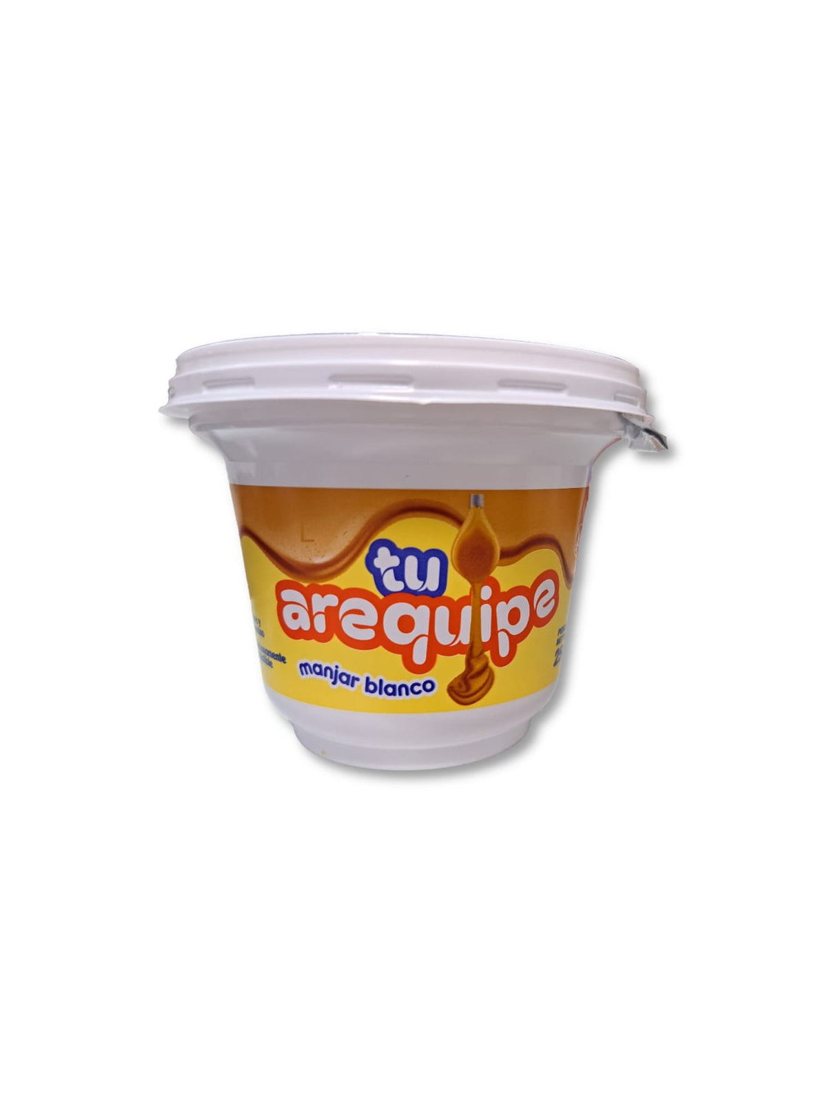 Tu Arequipe - 250g