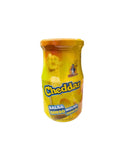 Cheddar La Mantuana - 250g