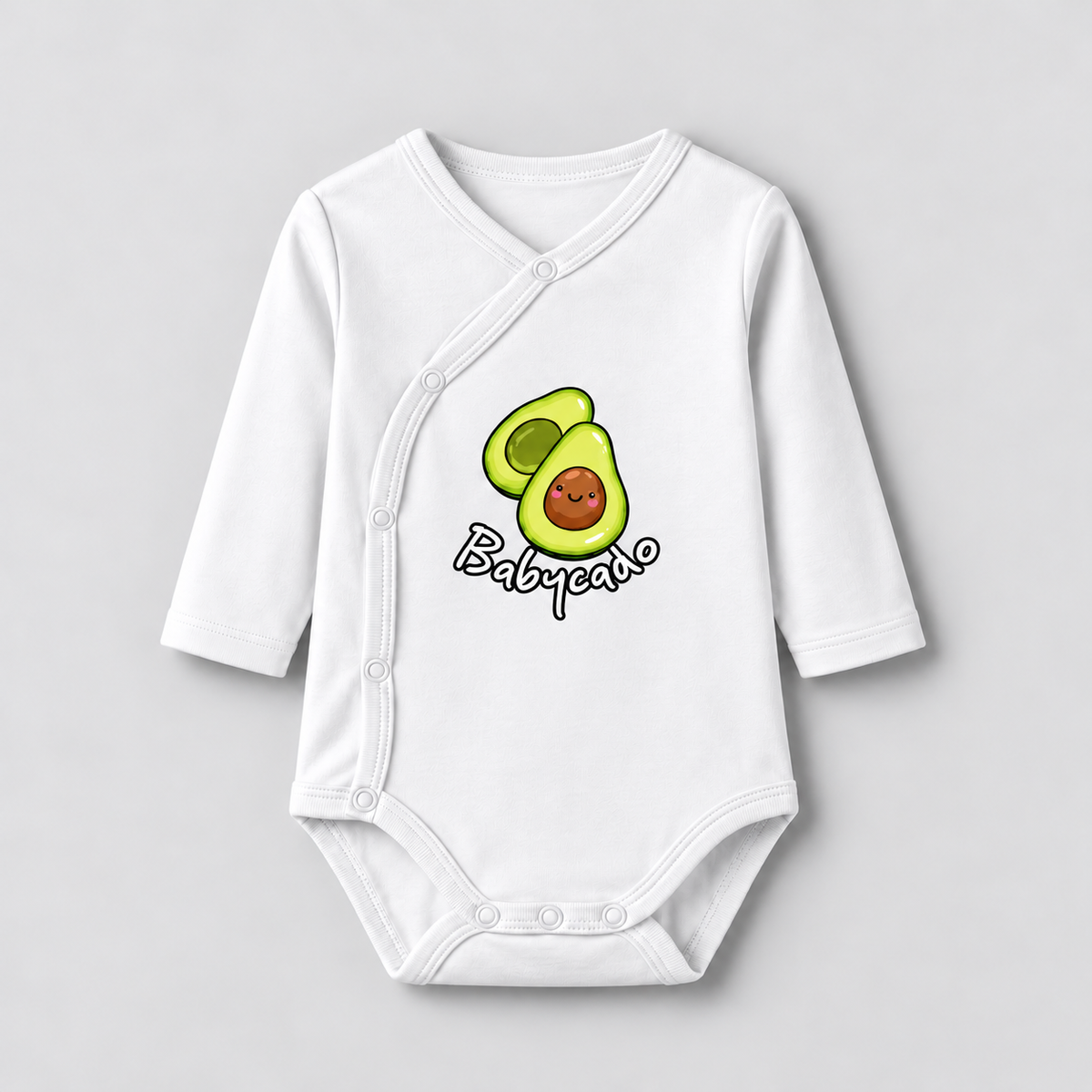 Body Babycado