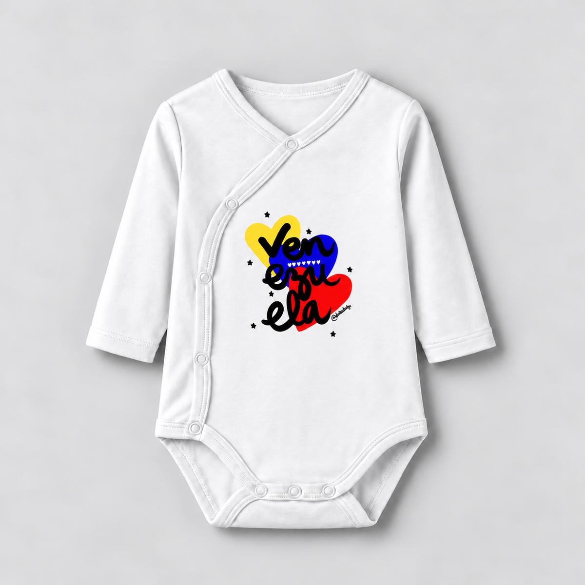 Body Venezuela