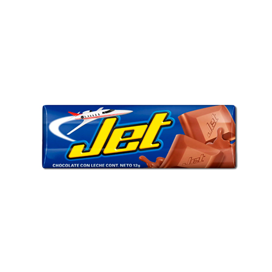Chocolate Jet - 11g