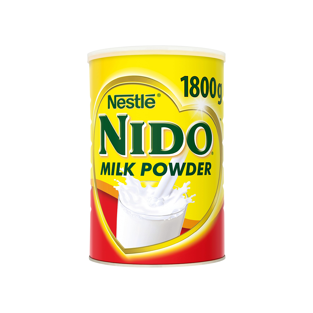 Leche Nido - 1,8 kg