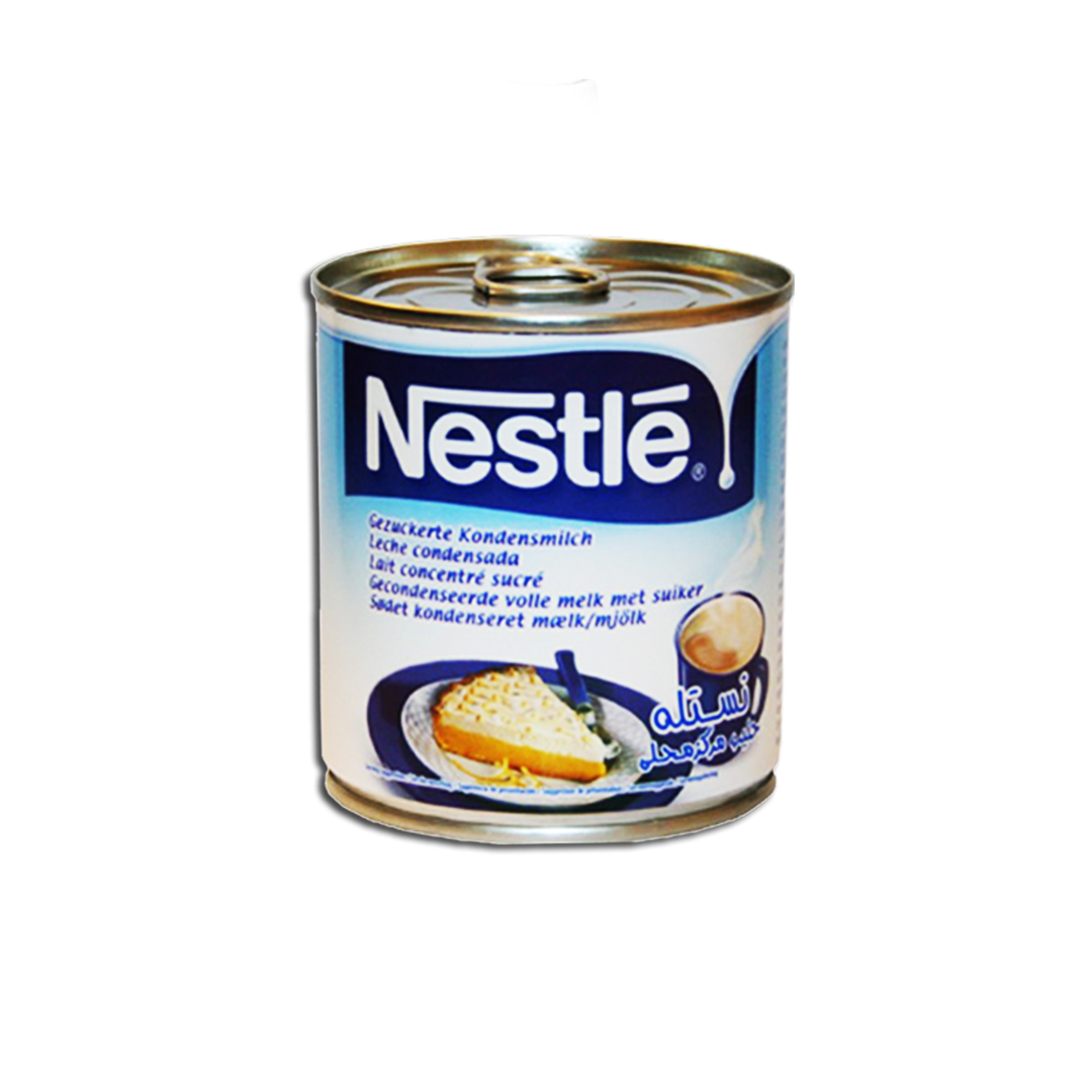 Leche Condensada - 400g Nestlé