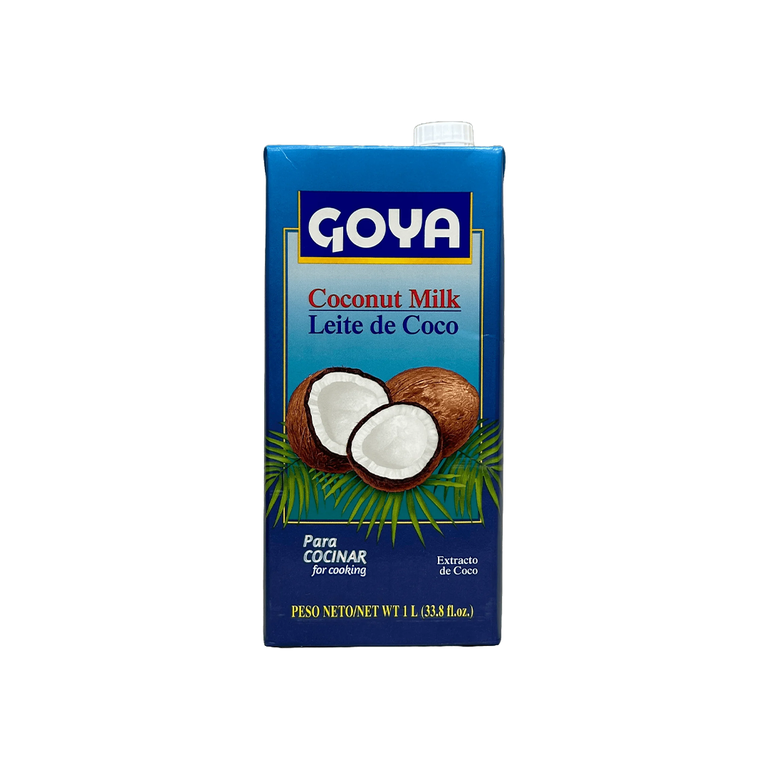 Leche de Coco Goya - 500ml