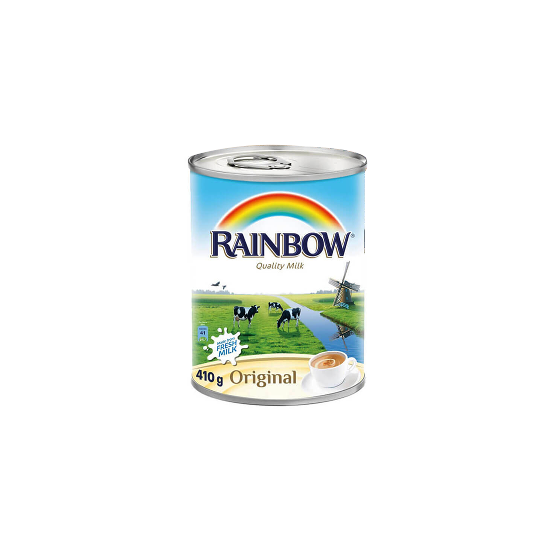 Rainbow Quality Milk – 410 g