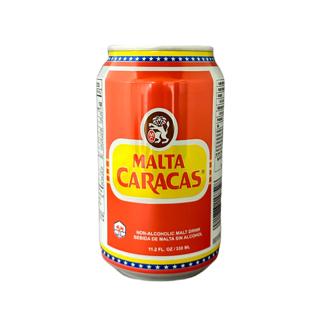 Malta Caracas - 330ml