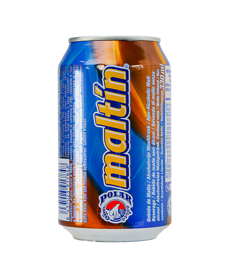 Malta polar - 330ml