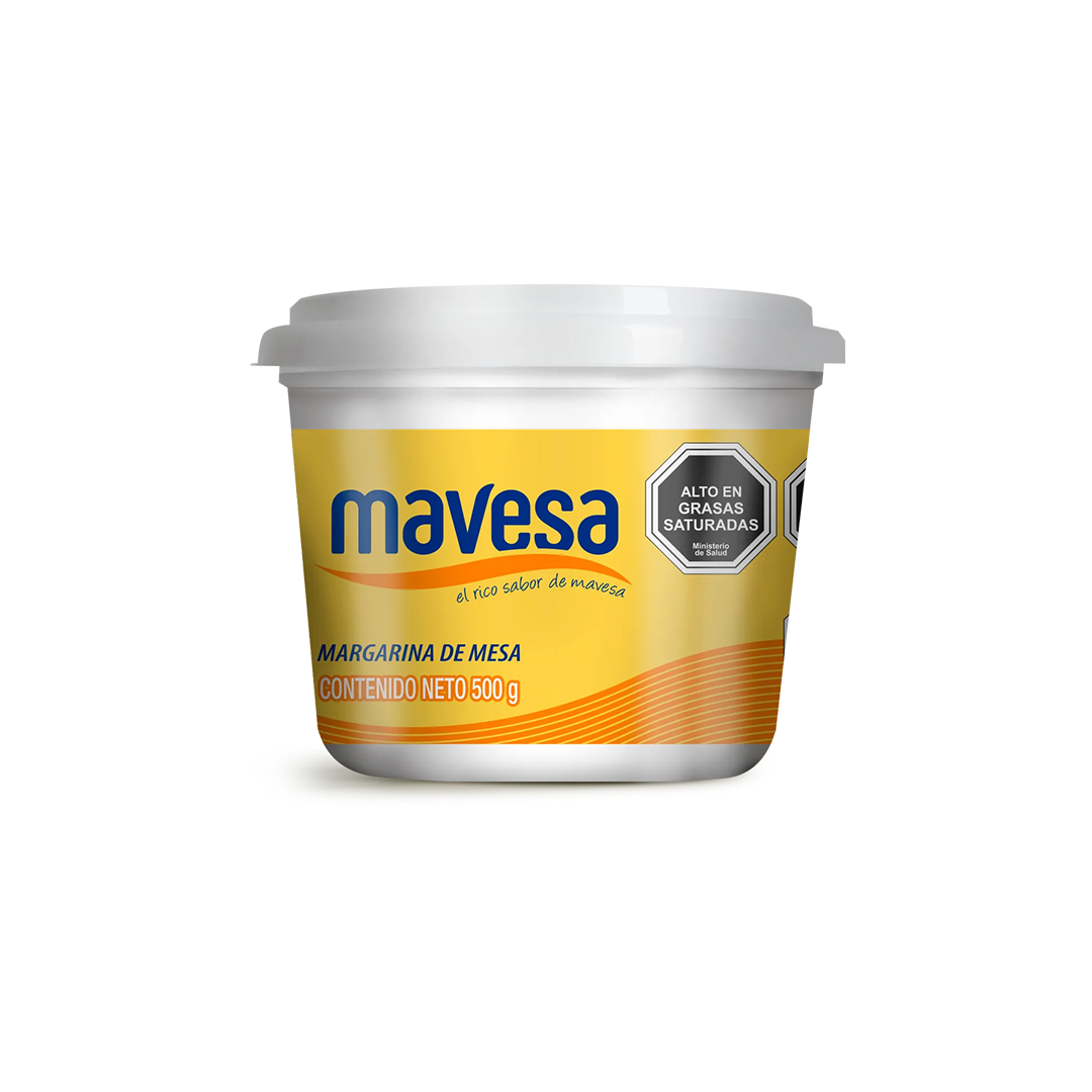 Margarina Mavesa - 500gr