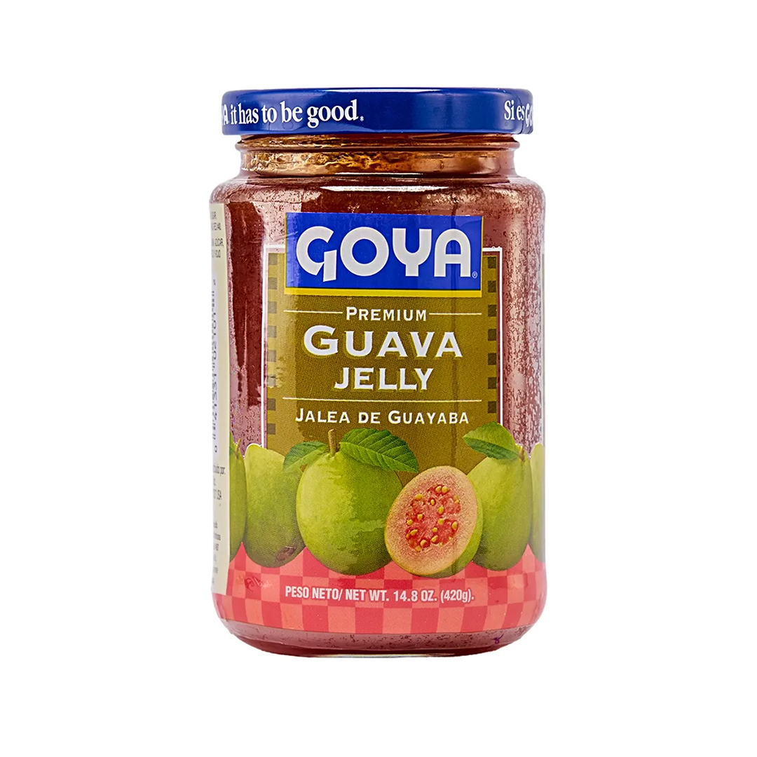 Mermelada de Guayaba - 420g