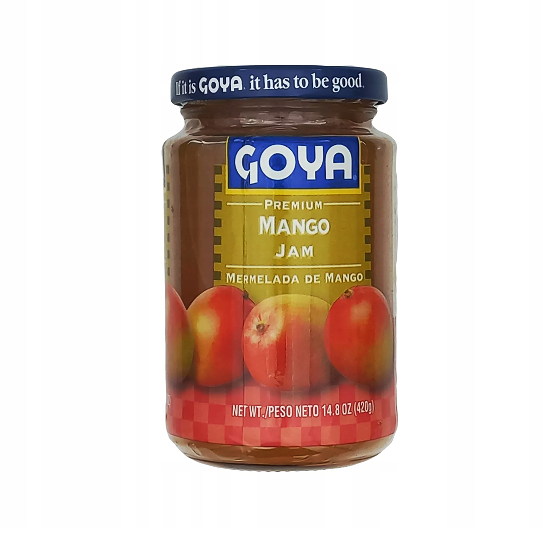 Mermelada de Mango - 420g